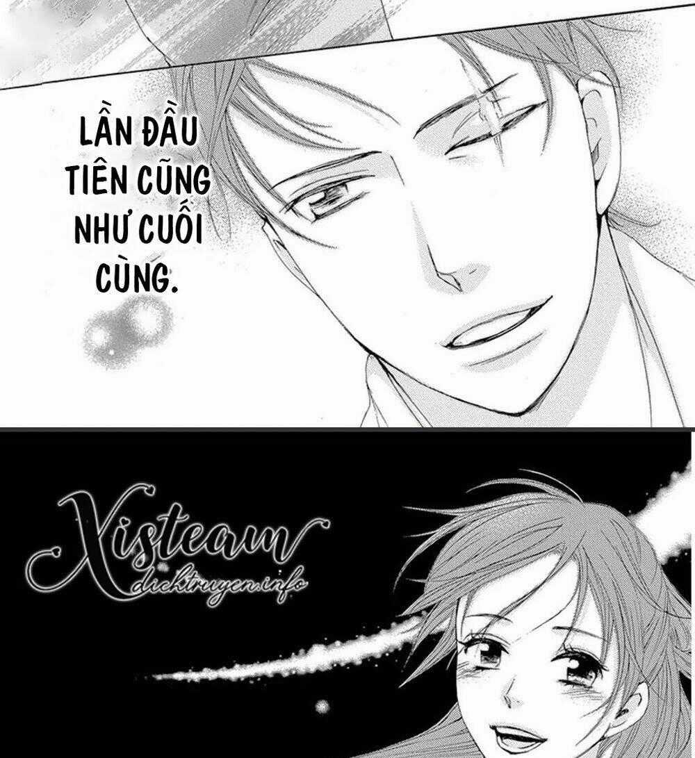 Vạn Niên Hoa - Chapter 13.2 - Trang 36