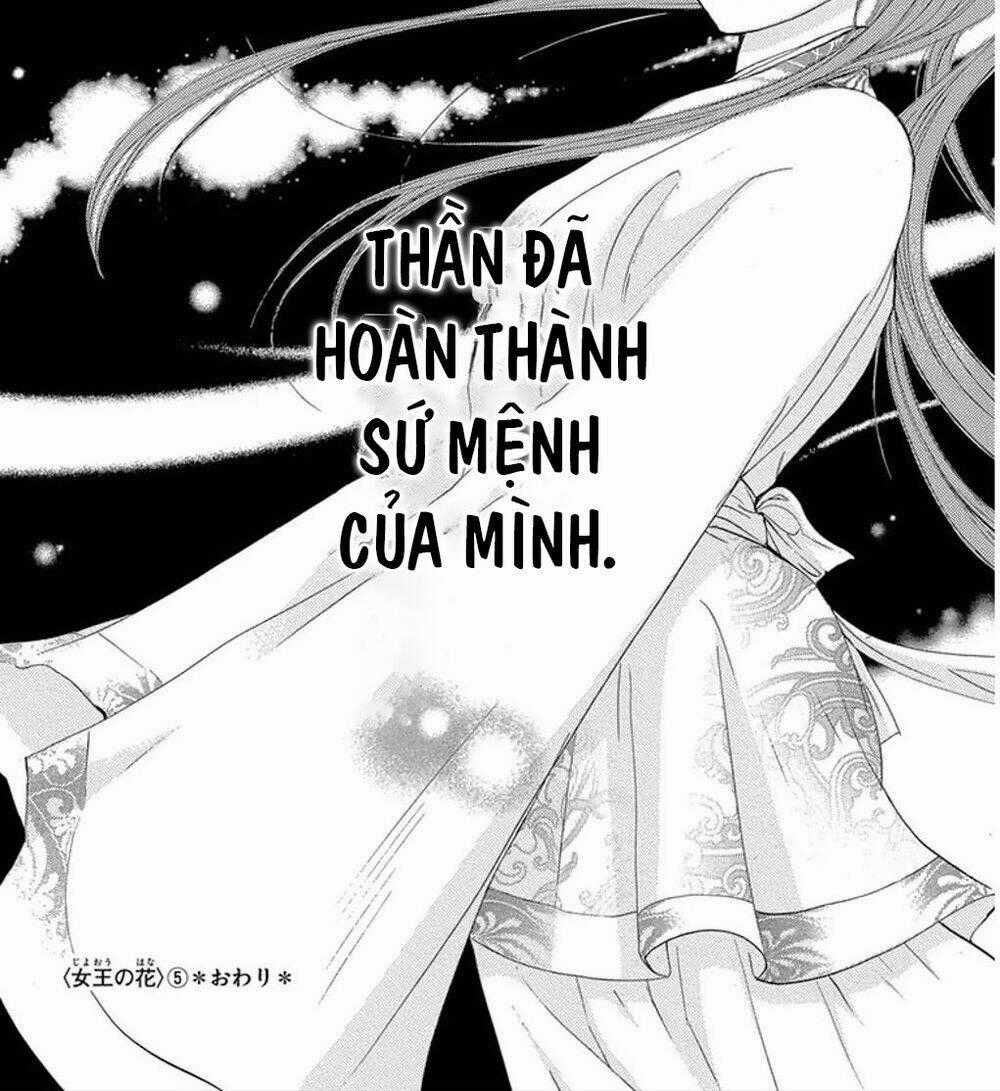 Vạn Niên Hoa - Chapter 13.2 - Trang 37
