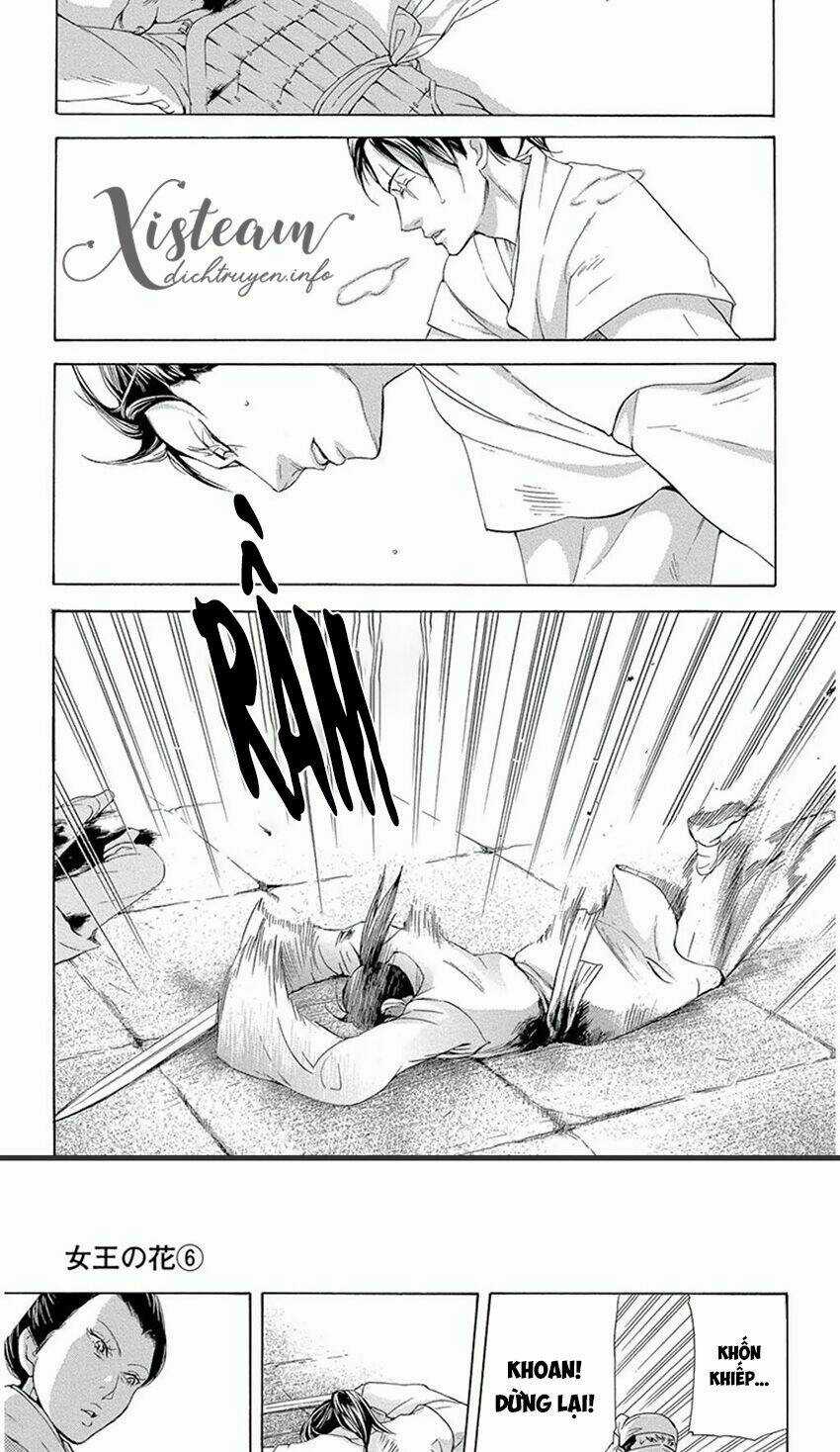 Vạn Niên Hoa - Chapter 14.1 - Trang 12