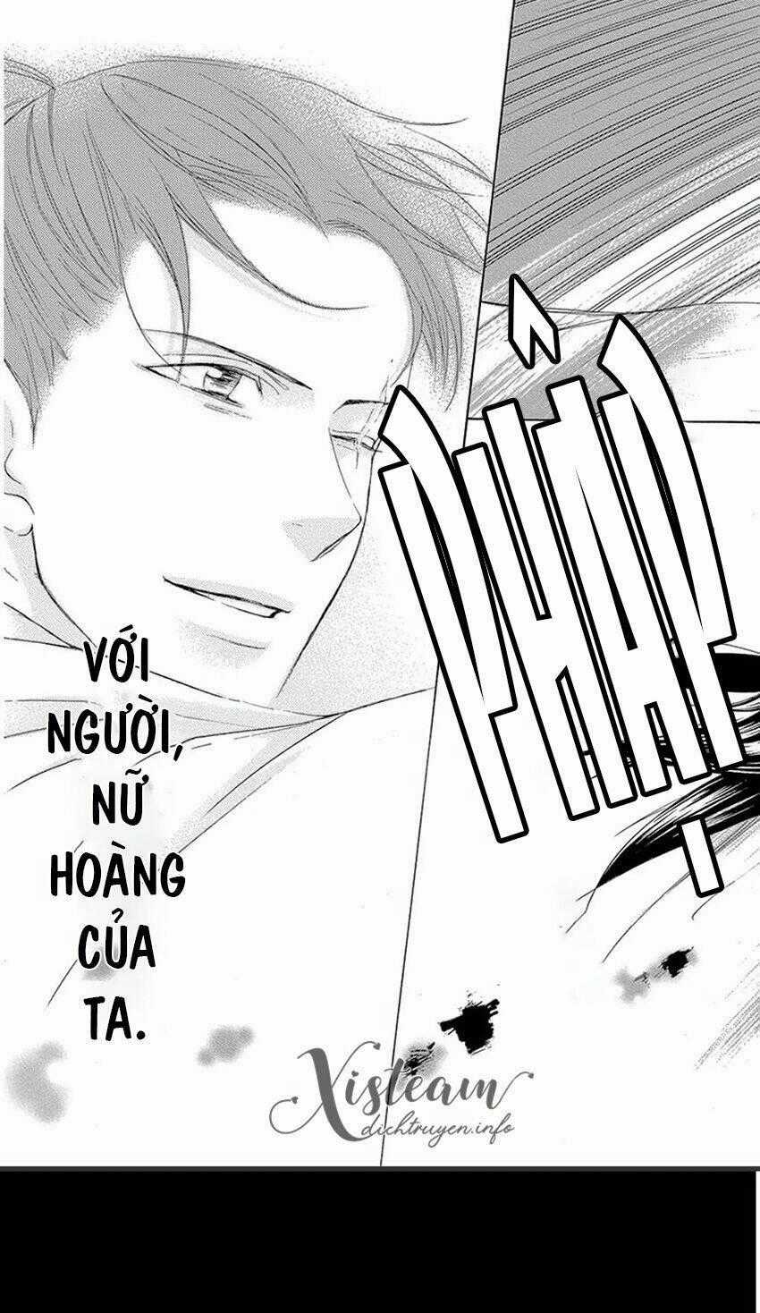 Vạn Niên Hoa - Chapter 14.1 - Trang 37