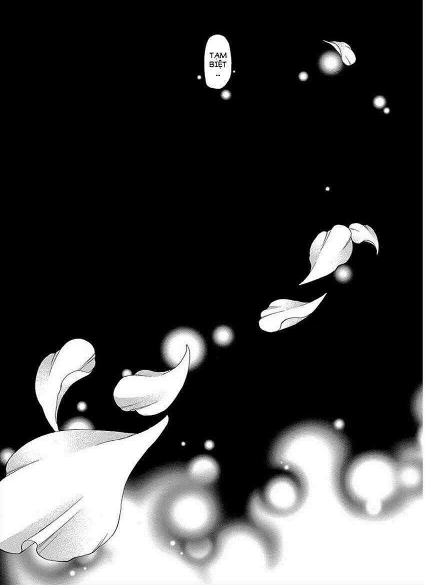 Vạn Niên Hoa - Chapter 14.1 - Trang 38