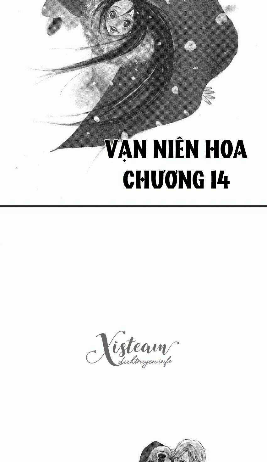 Vạn Niên Hoa - Chapter 14.1 - Trang 6