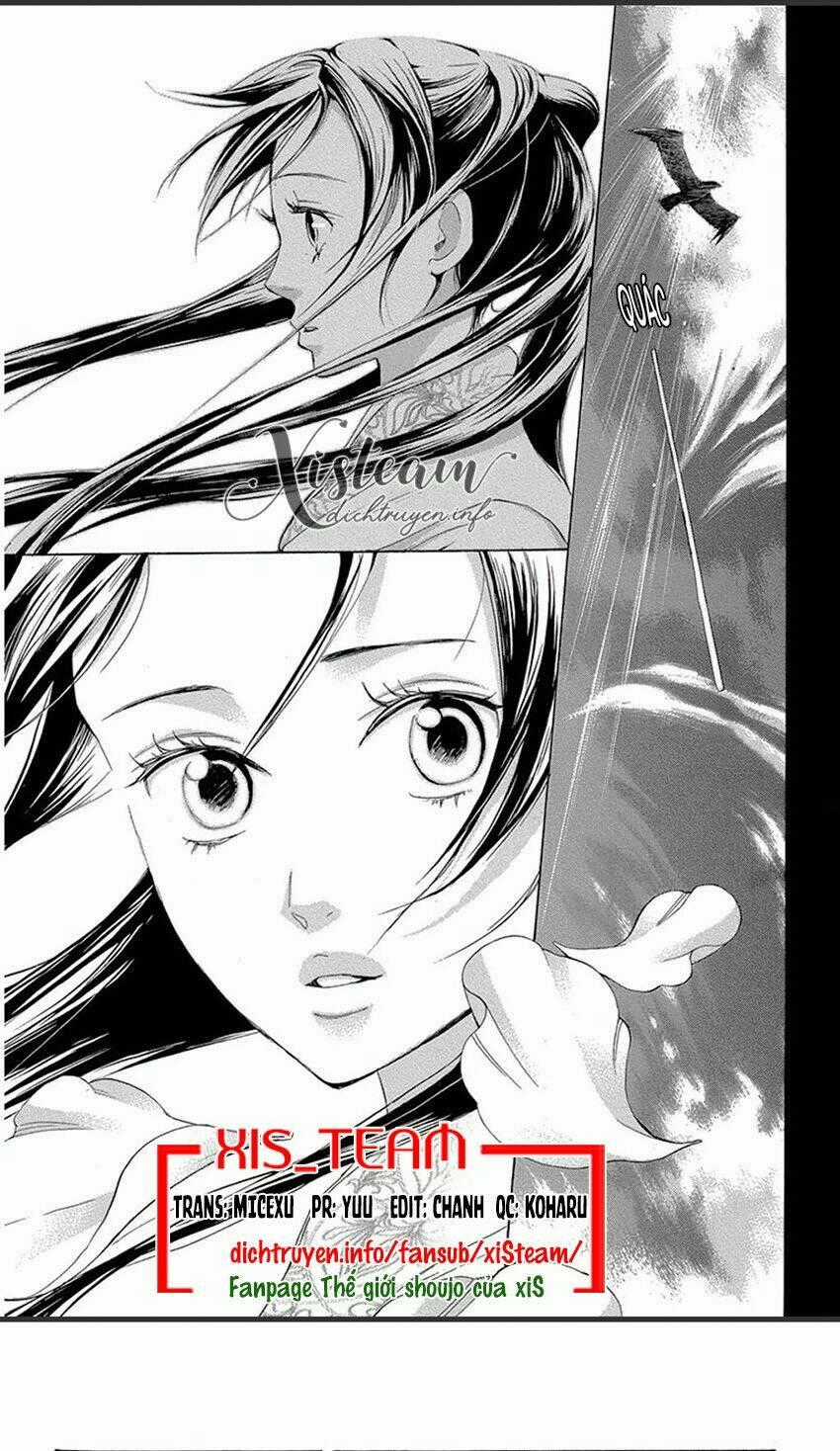 Vạn Niên Hoa - Chapter 14.2 - Trang 1