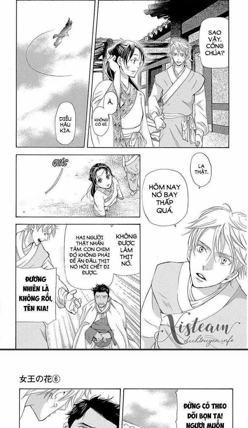 Vạn Niên Hoa - Chapter 14.2 - Trang 2