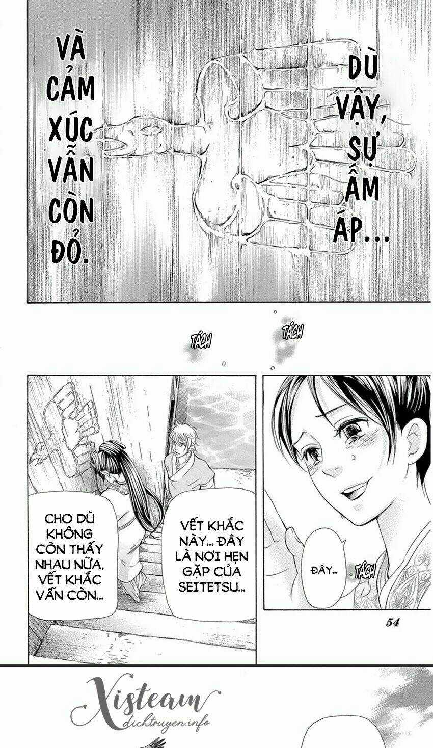 Vạn Niên Hoa - Chapter 14.2 - Trang 11