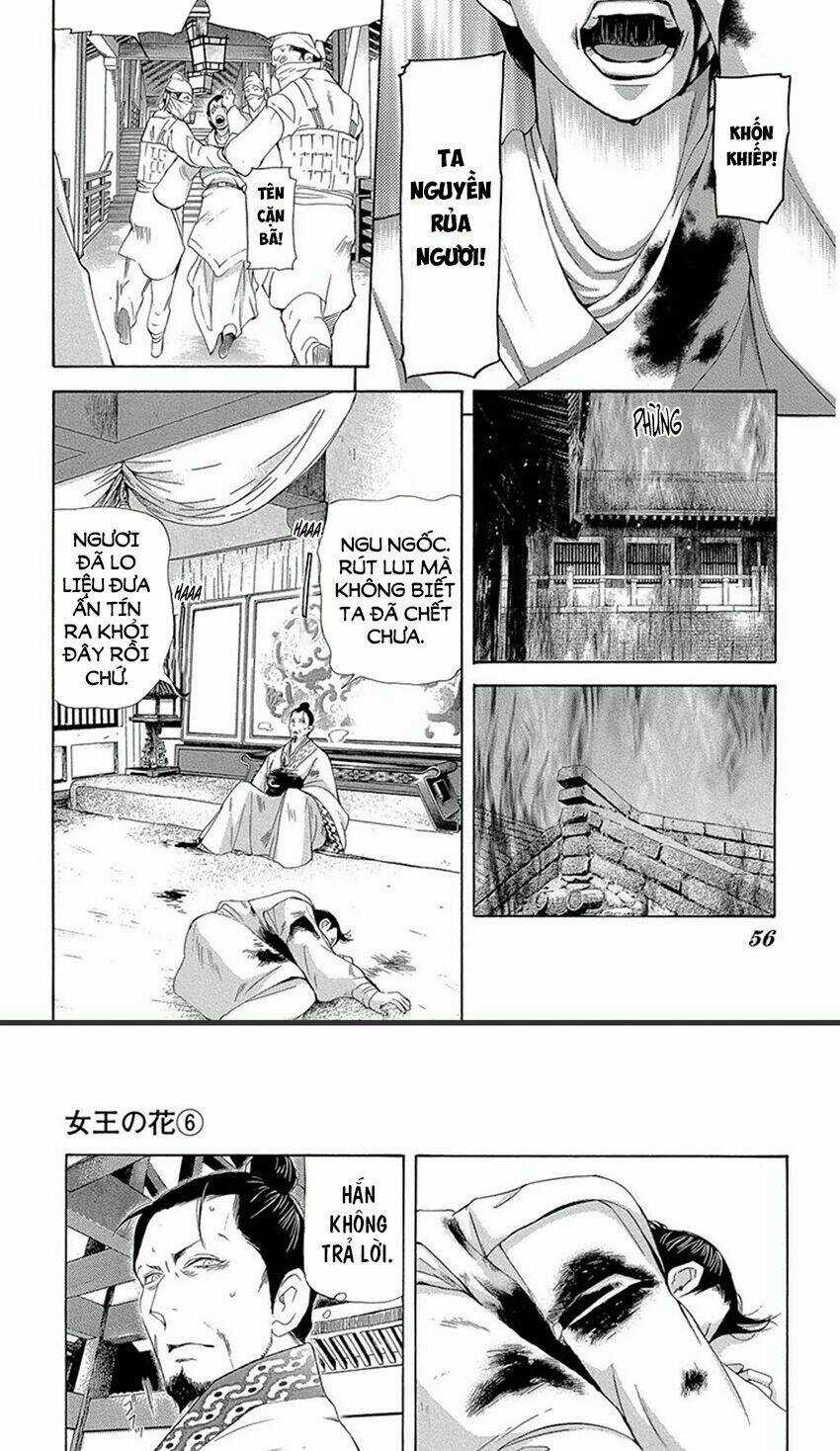 Vạn Niên Hoa - Chapter 14.2 - Trang 13