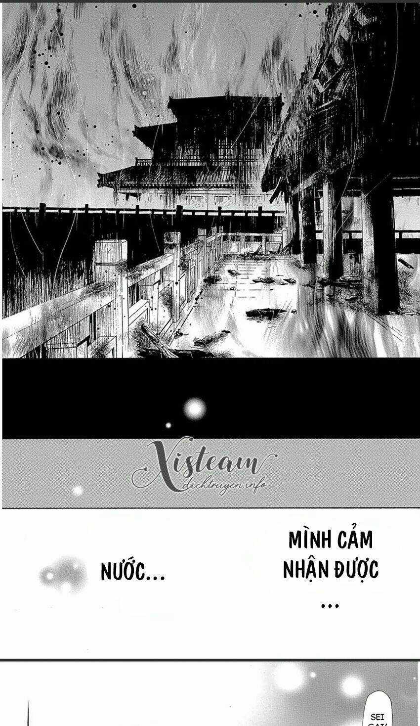 Vạn Niên Hoa - Chapter 14.2 - Trang 16