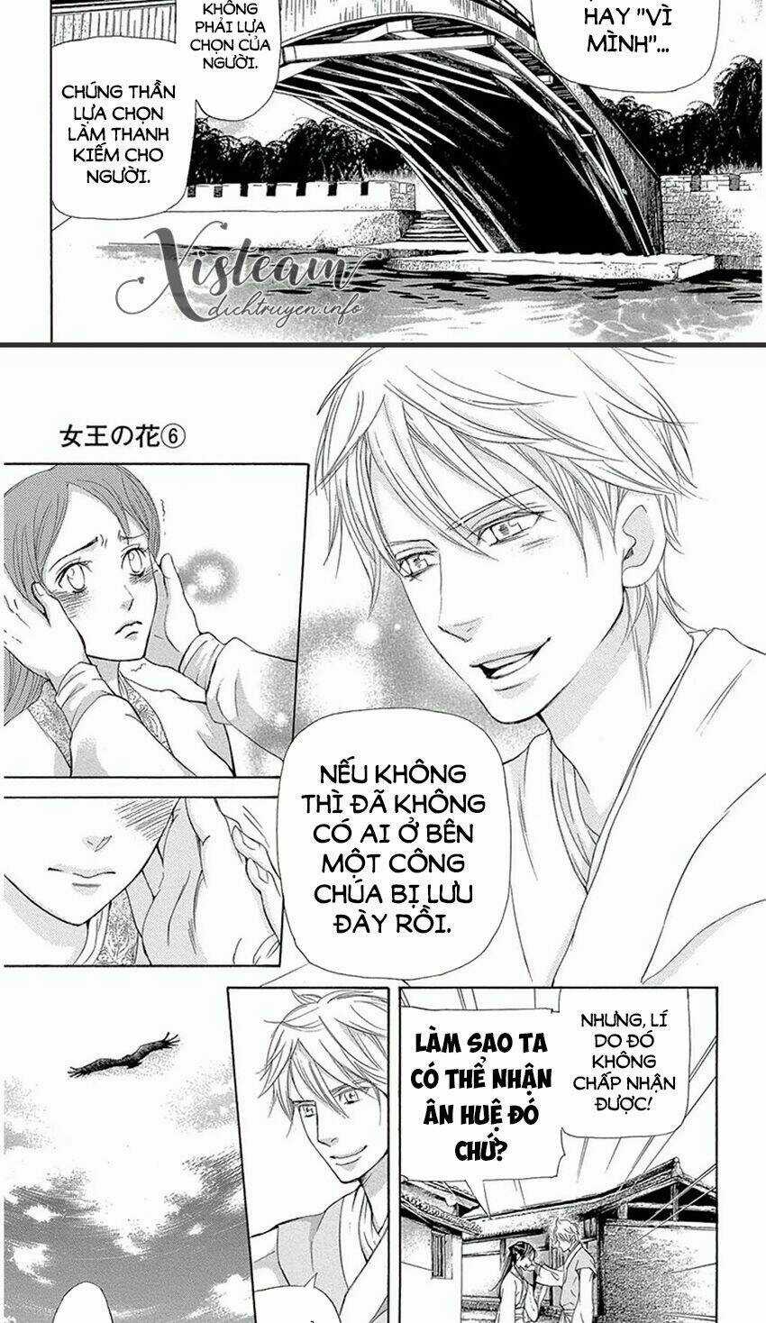 Vạn Niên Hoa - Chapter 14.2 - Trang 8