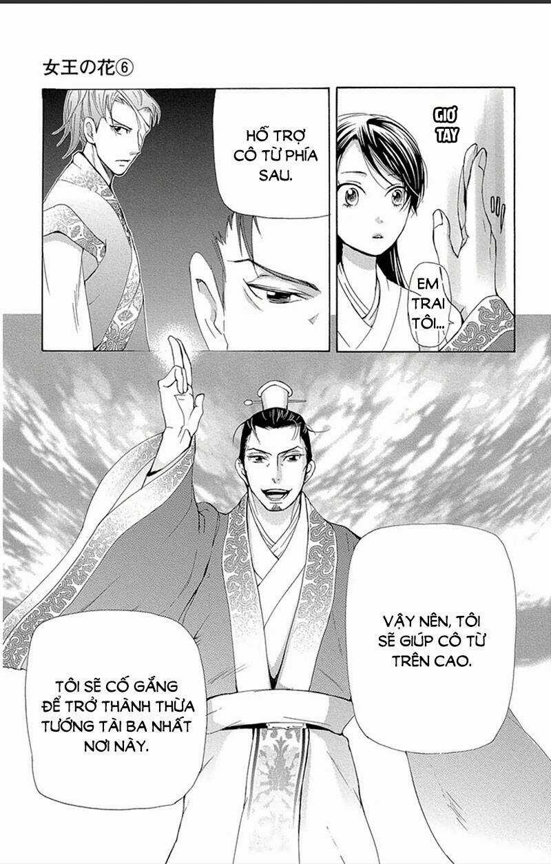 Vạn Niên Hoa - Chapter 15.1 - Trang 12