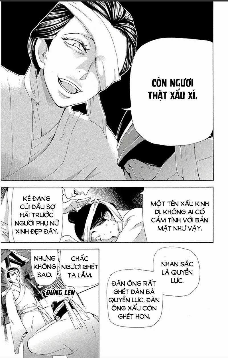 Vạn Niên Hoa - Chapter 15.1 - Trang 20