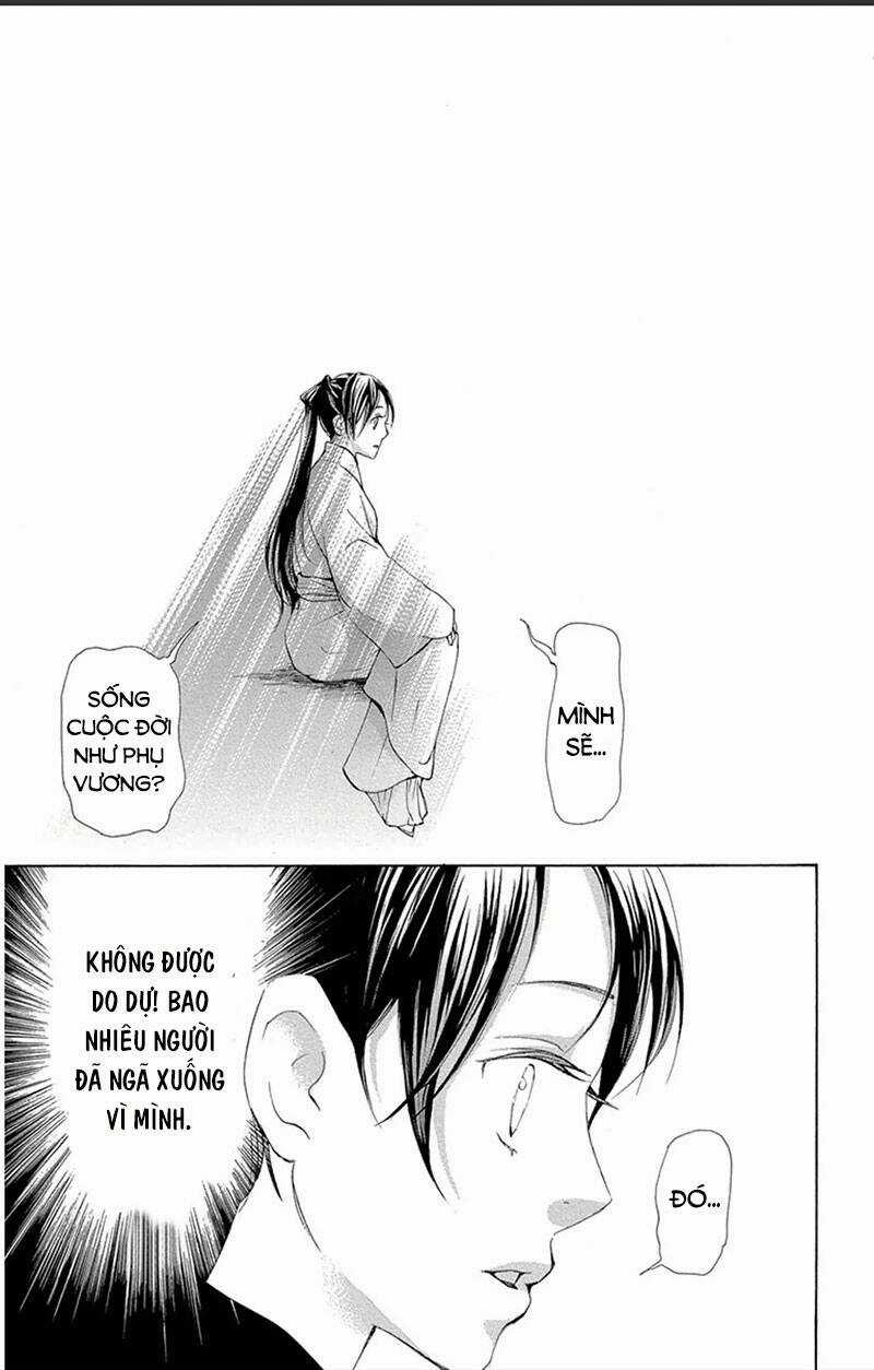 Vạn Niên Hoa - Chapter 15.2 - Trang 12