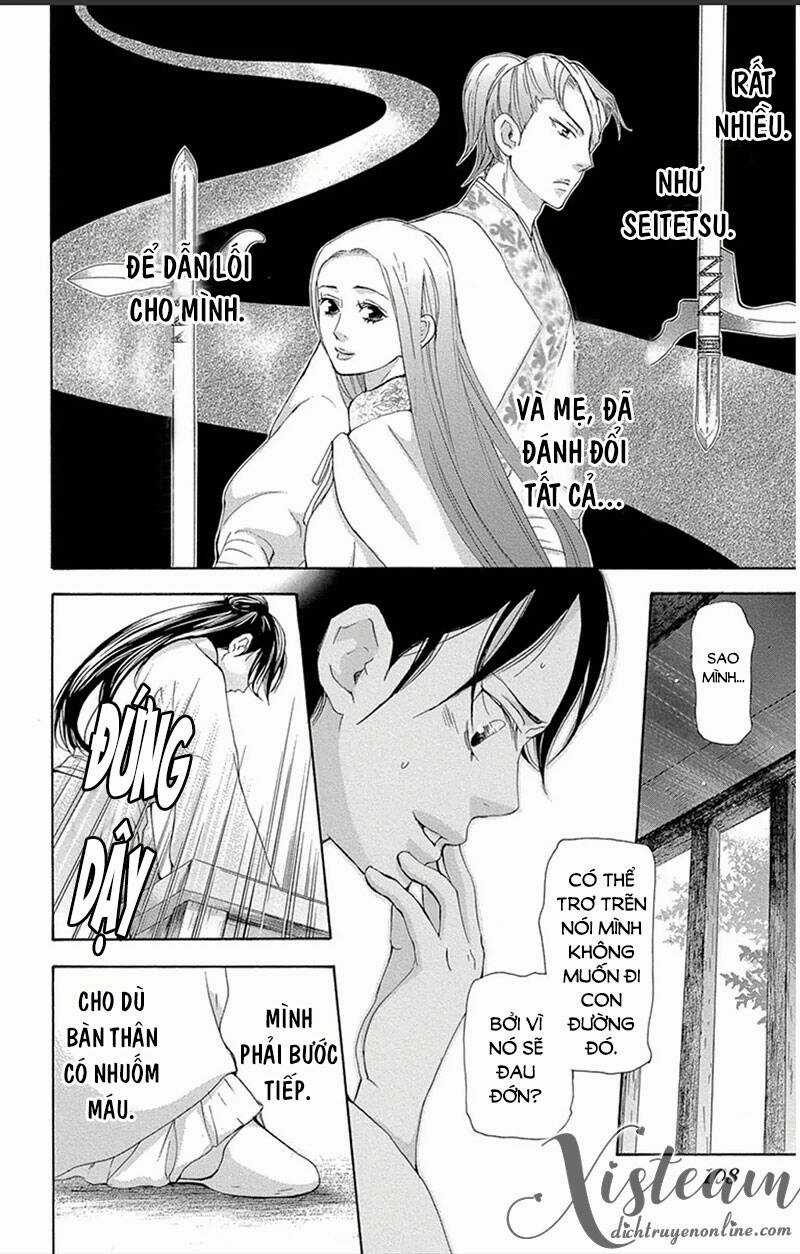 Vạn Niên Hoa - Chapter 15.2 - Trang 13