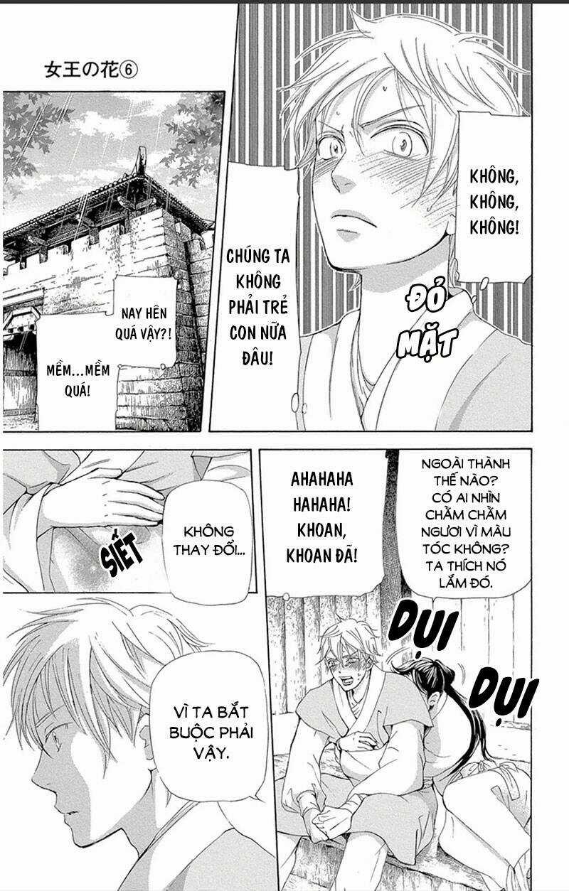 Vạn Niên Hoa - Chapter 15.2 - Trang 16