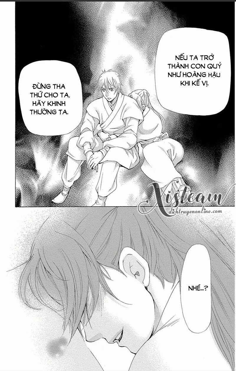 Vạn Niên Hoa - Chapter 15.2 - Trang 17