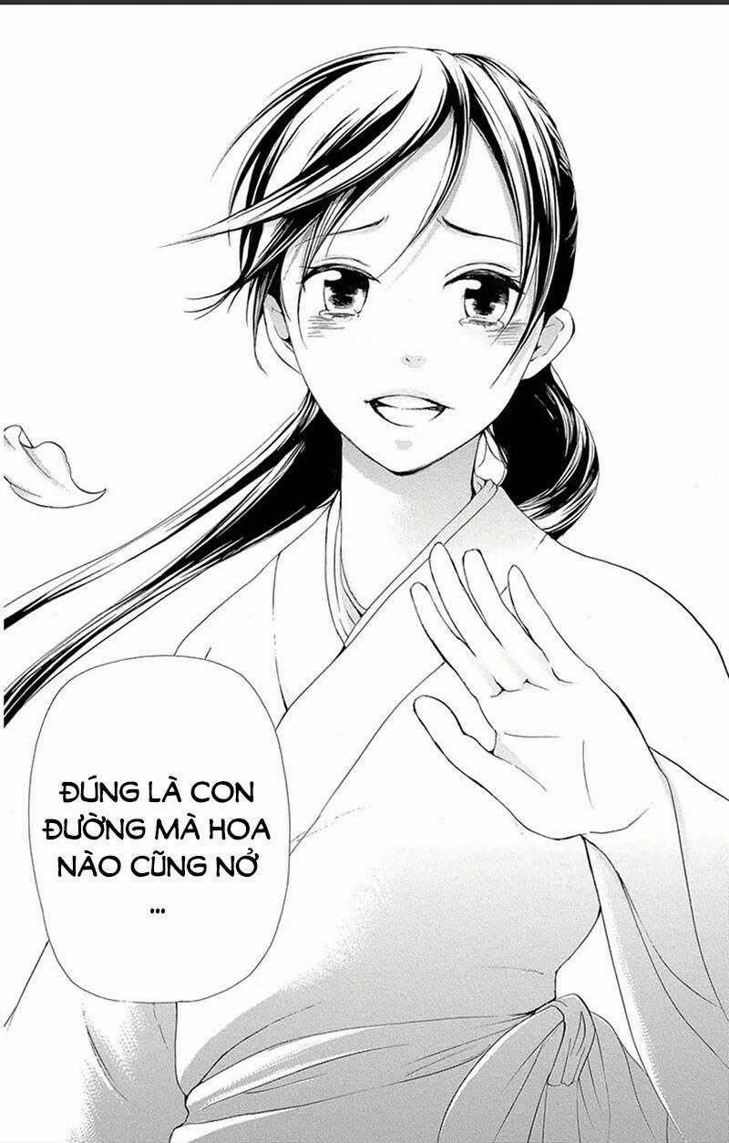 Vạn Niên Hoa - Chapter 15.2 - Trang 26