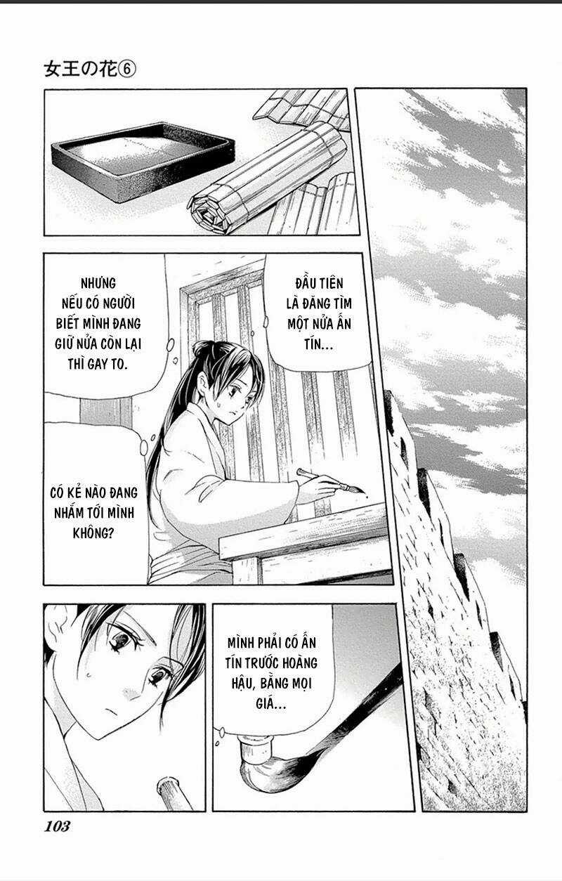 Vạn Niên Hoa - Chapter 15.2 - Trang 8