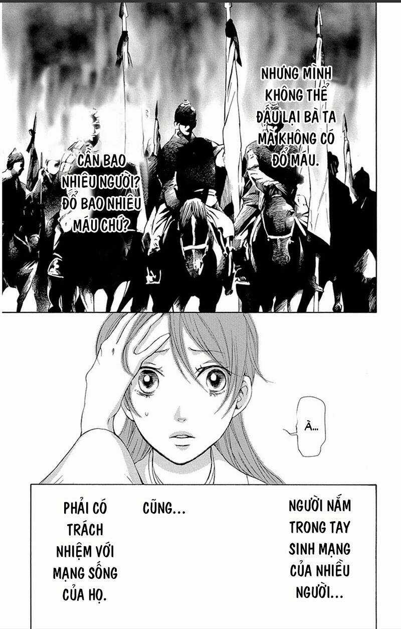 Vạn Niên Hoa - Chapter 15.2 - Trang 10