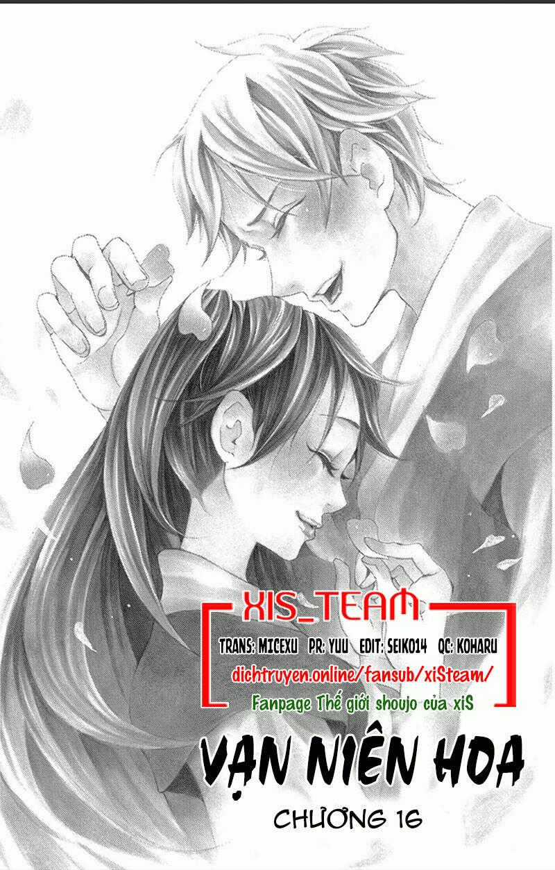 Vạn Niên Hoa - Chapter 16.1 - Trang 1