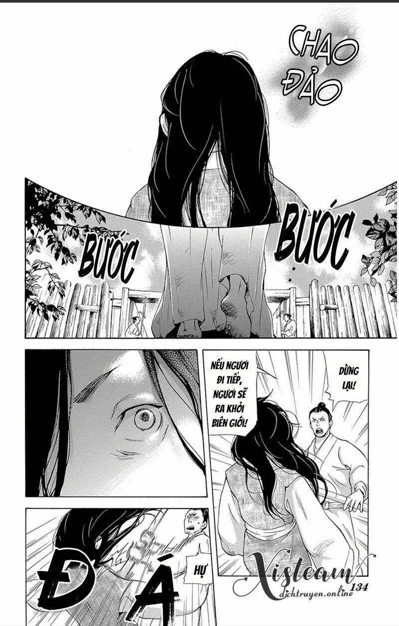 Vạn Niên Hoa - Chapter 16.1 - Trang 7