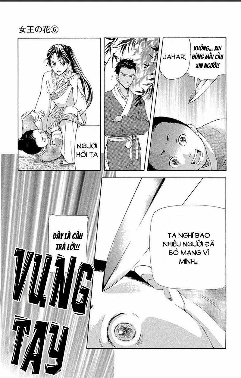 Vạn Niên Hoa - Chapter 16.2 - Trang 20