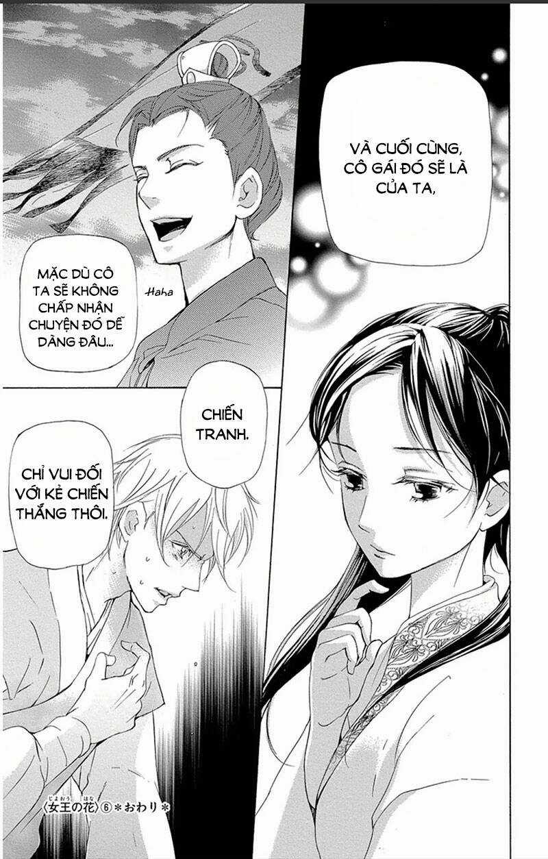 Vạn Niên Hoa - Chapter 16.2 - Trang 28