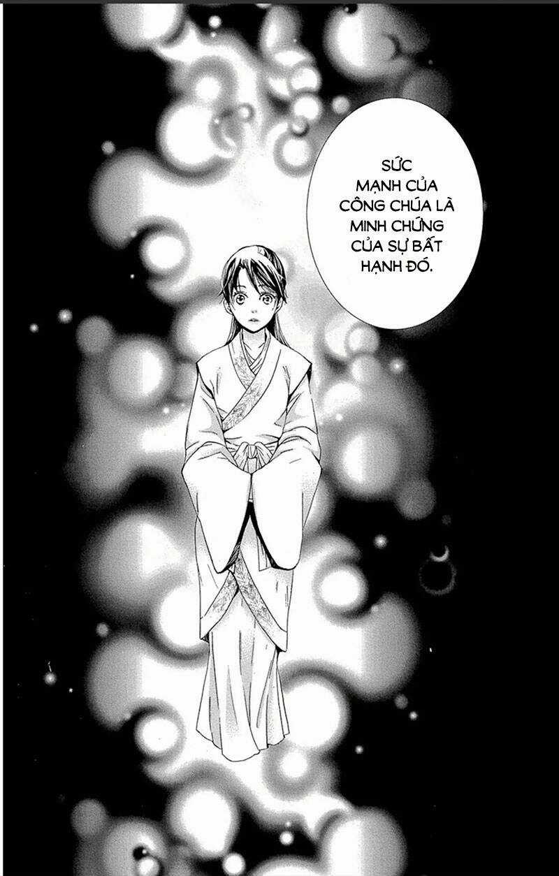 Vạn Niên Hoa - Chapter 16.2 - Trang 6