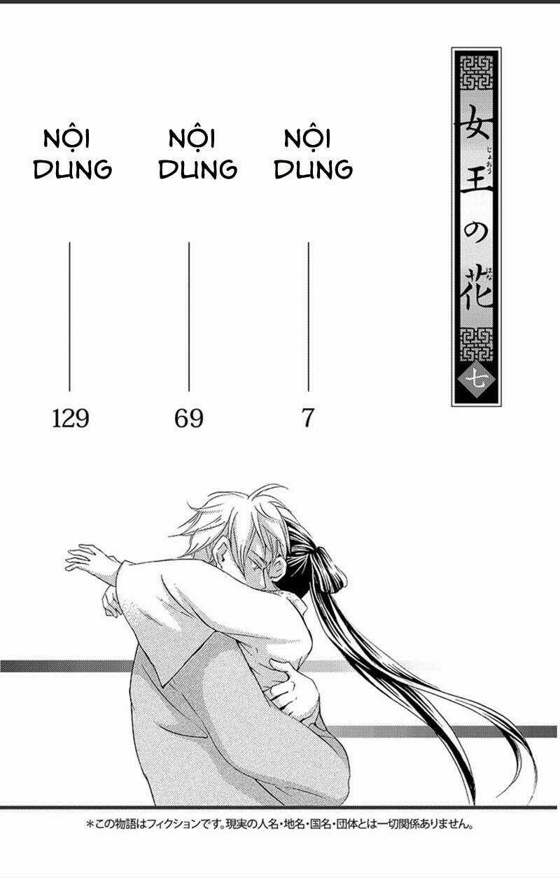 Vạn Niên Hoa - Chapter 17.1 - Trang 5