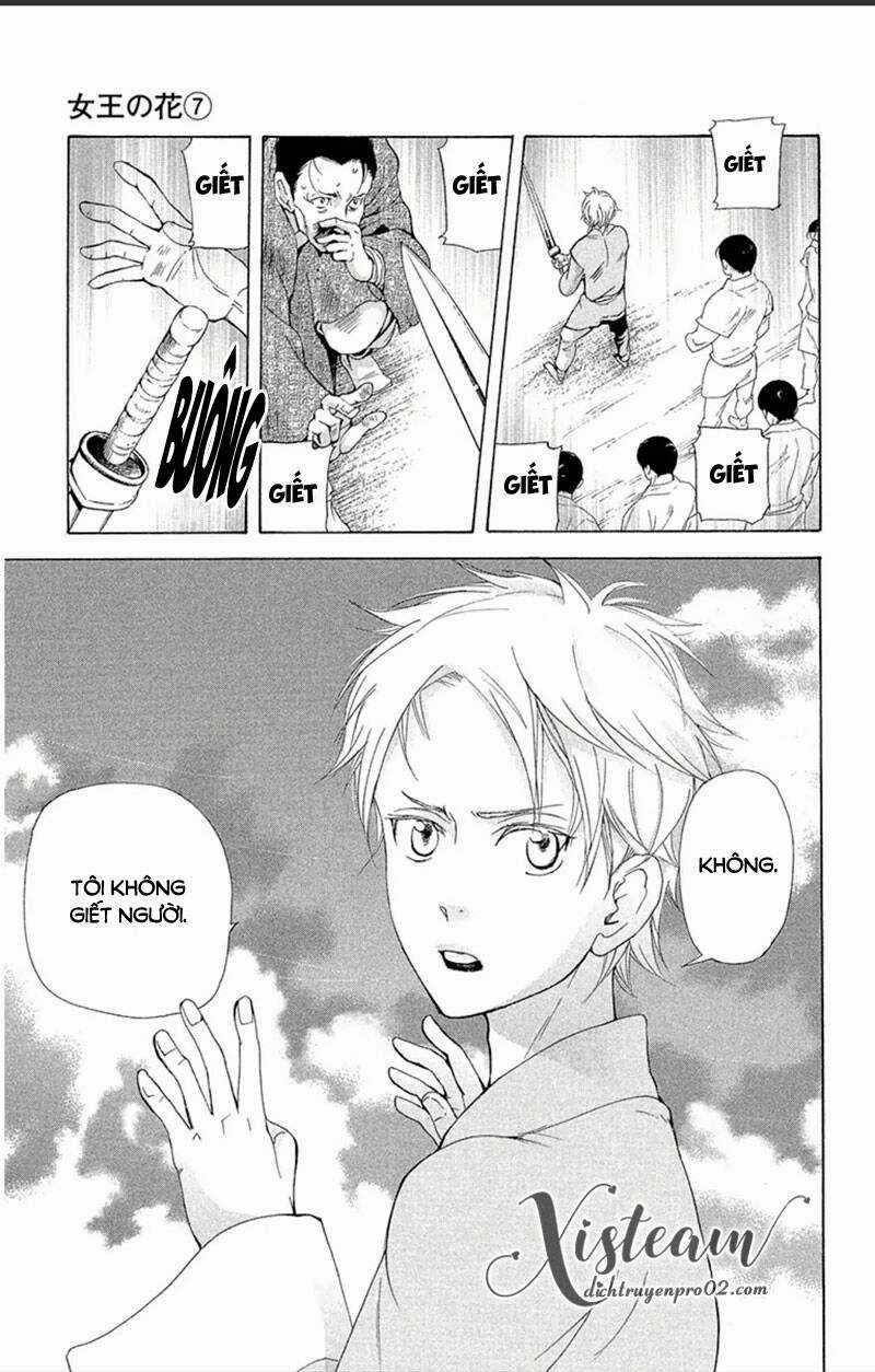 Vạn Niên Hoa - Chapter 17.1 - Trang 8