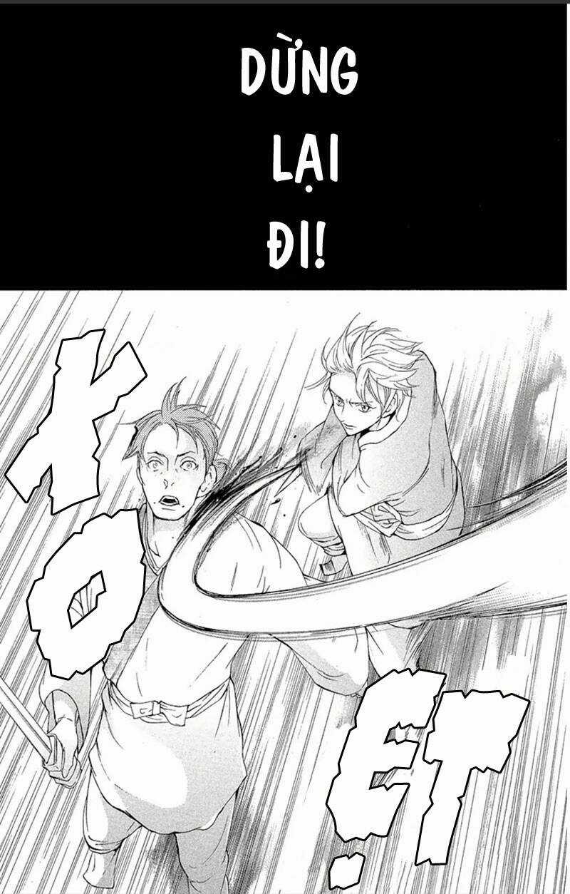 Vạn Niên Hoa - Chapter 17.2 - Trang 11