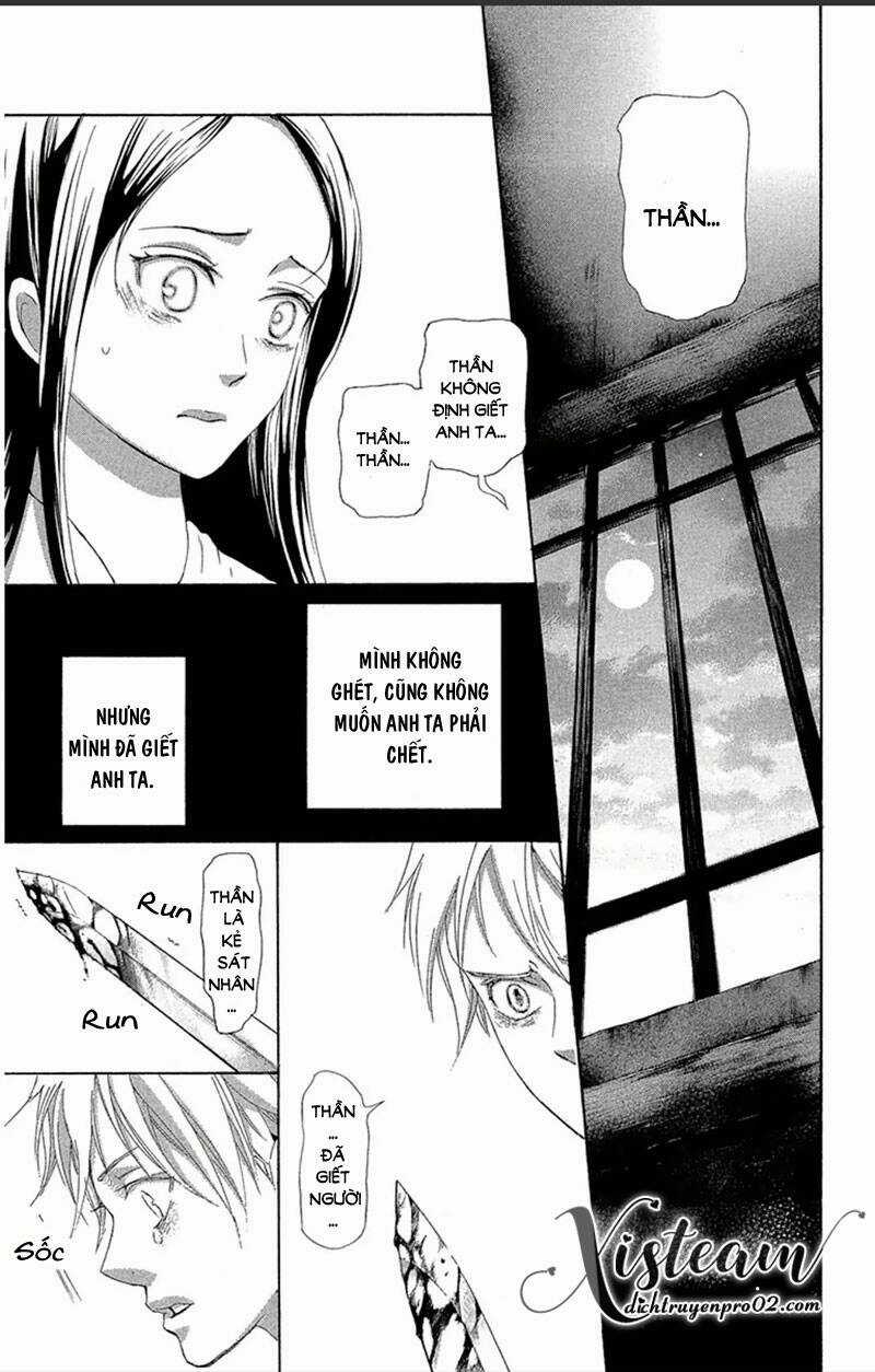 Vạn Niên Hoa - Chapter 17.2 - Trang 14