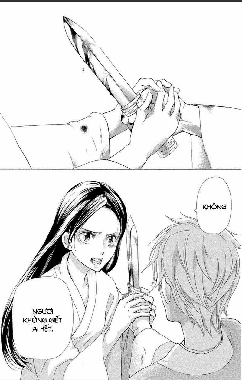 Vạn Niên Hoa - Chapter 17.2 - Trang 15