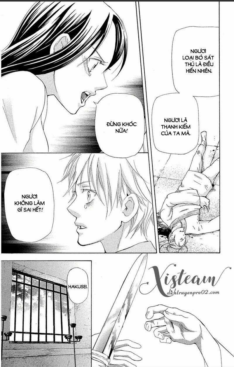 Vạn Niên Hoa - Chapter 17.2 - Trang 16