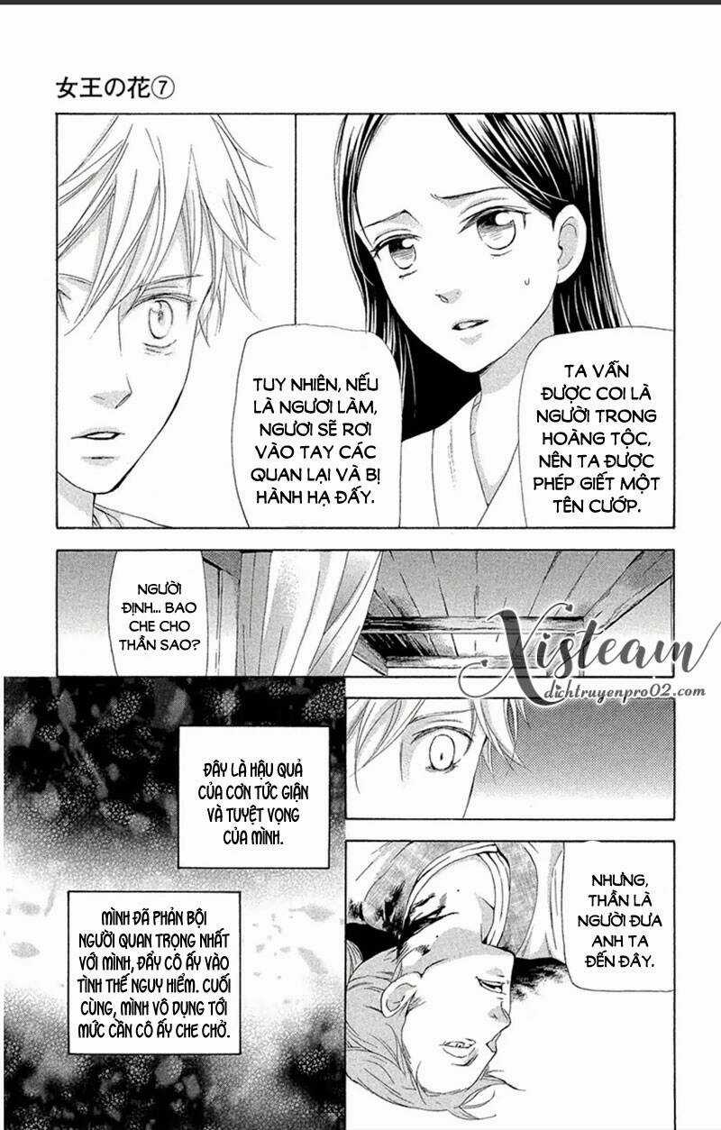 Vạn Niên Hoa - Chapter 17.2 - Trang 18