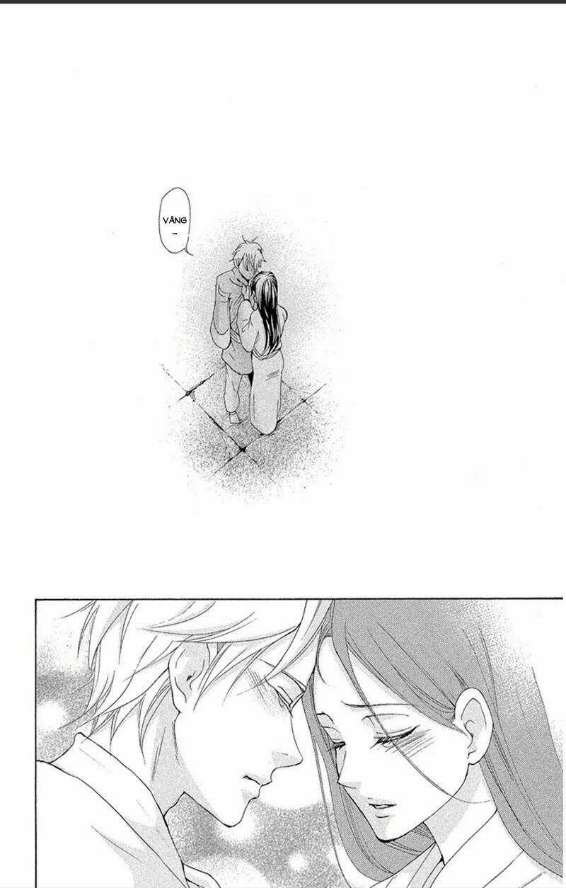 Vạn Niên Hoa - Chapter 17.2 - Trang 23