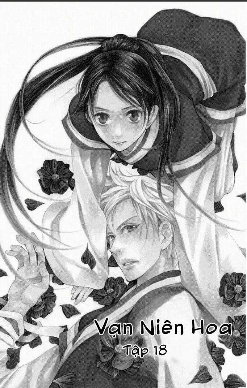 Vạn Niên Hoa - Chapter 18.1 - Trang 2