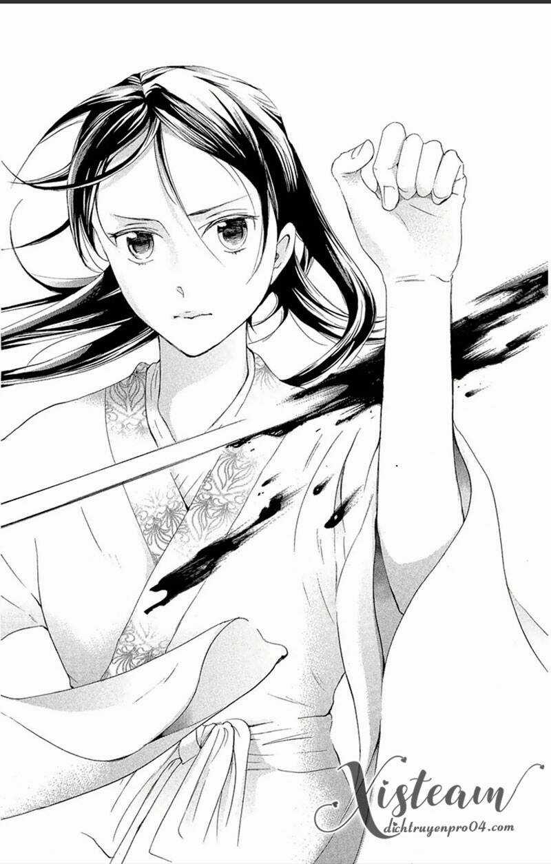 Vạn Niên Hoa - Chapter 18.1 - Trang 28