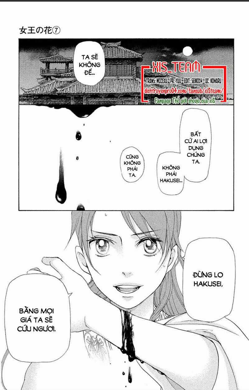 Vạn Niên Hoa - Chapter 18.2 - Trang 1