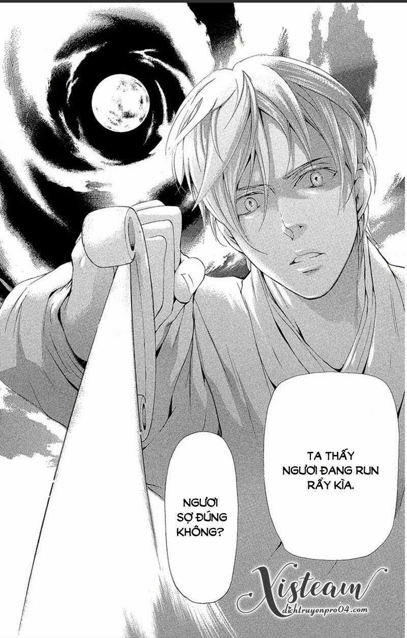 Vạn Niên Hoa - Chapter 18.2 - Trang 16