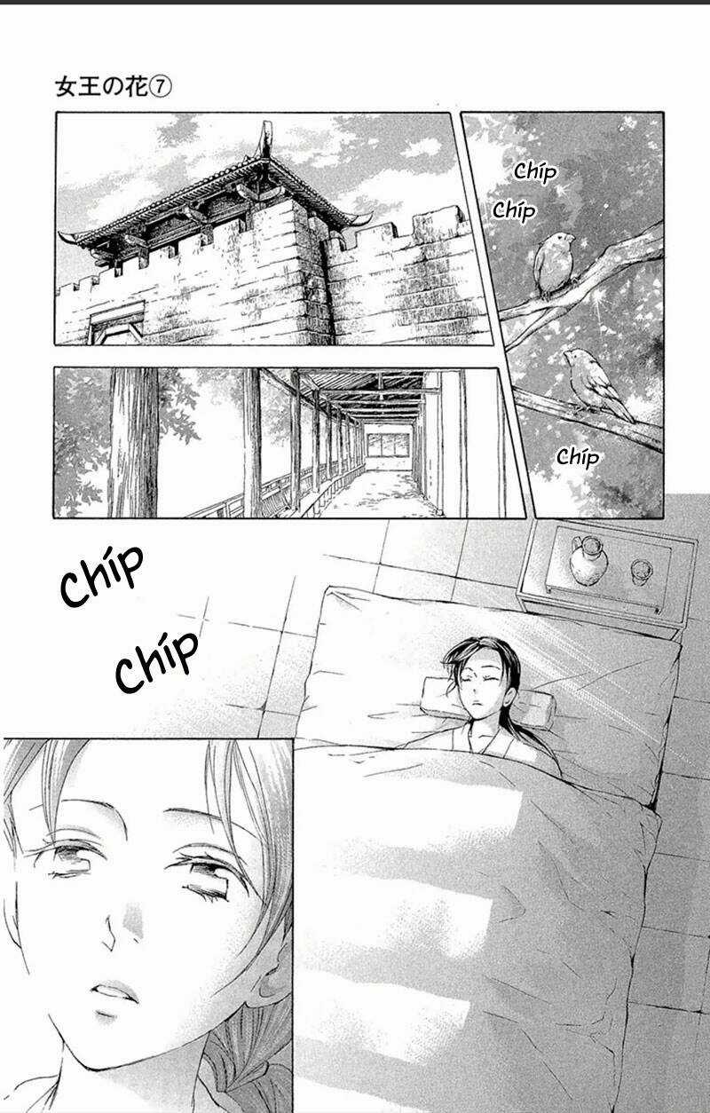 Vạn Niên Hoa - Chapter 18.2 - Trang 17