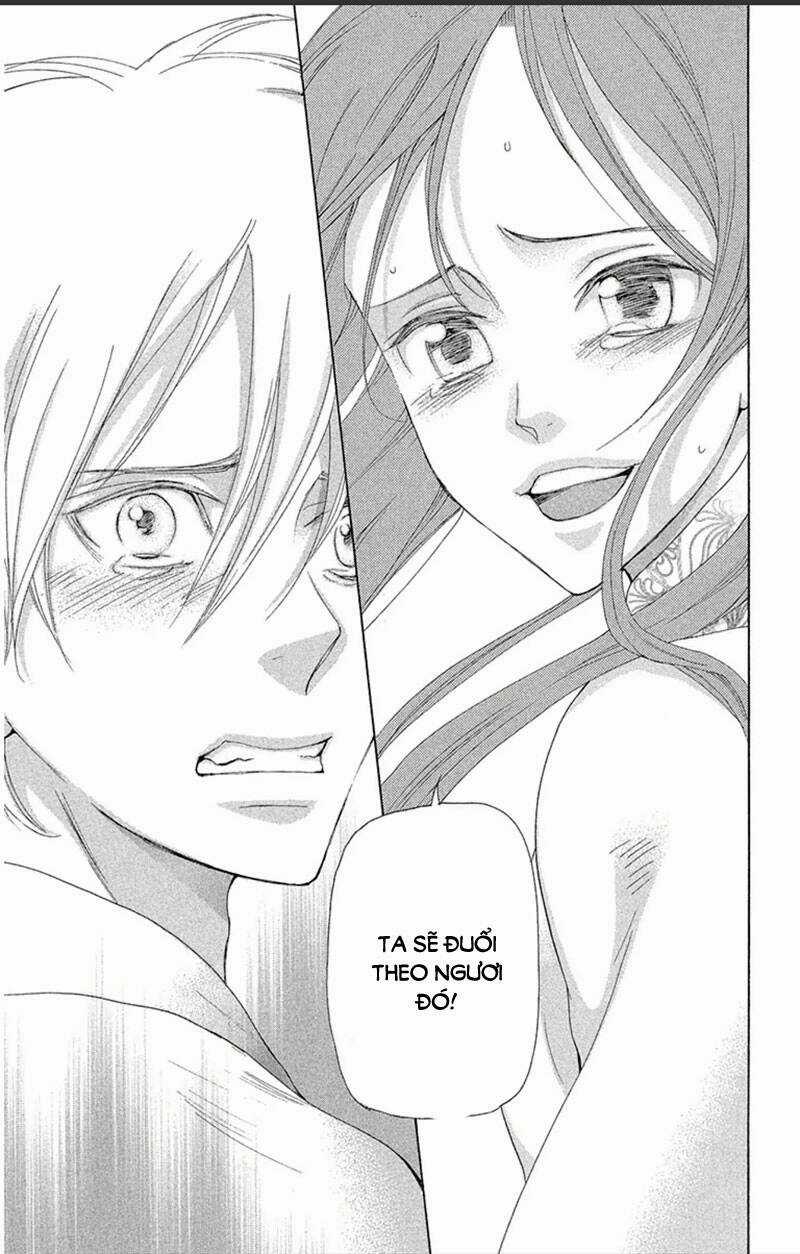 Vạn Niên Hoa - Chapter 18.2 - Trang 3