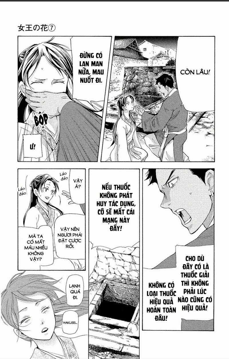 Vạn Niên Hoa - Chapter 18.2 - Trang 9