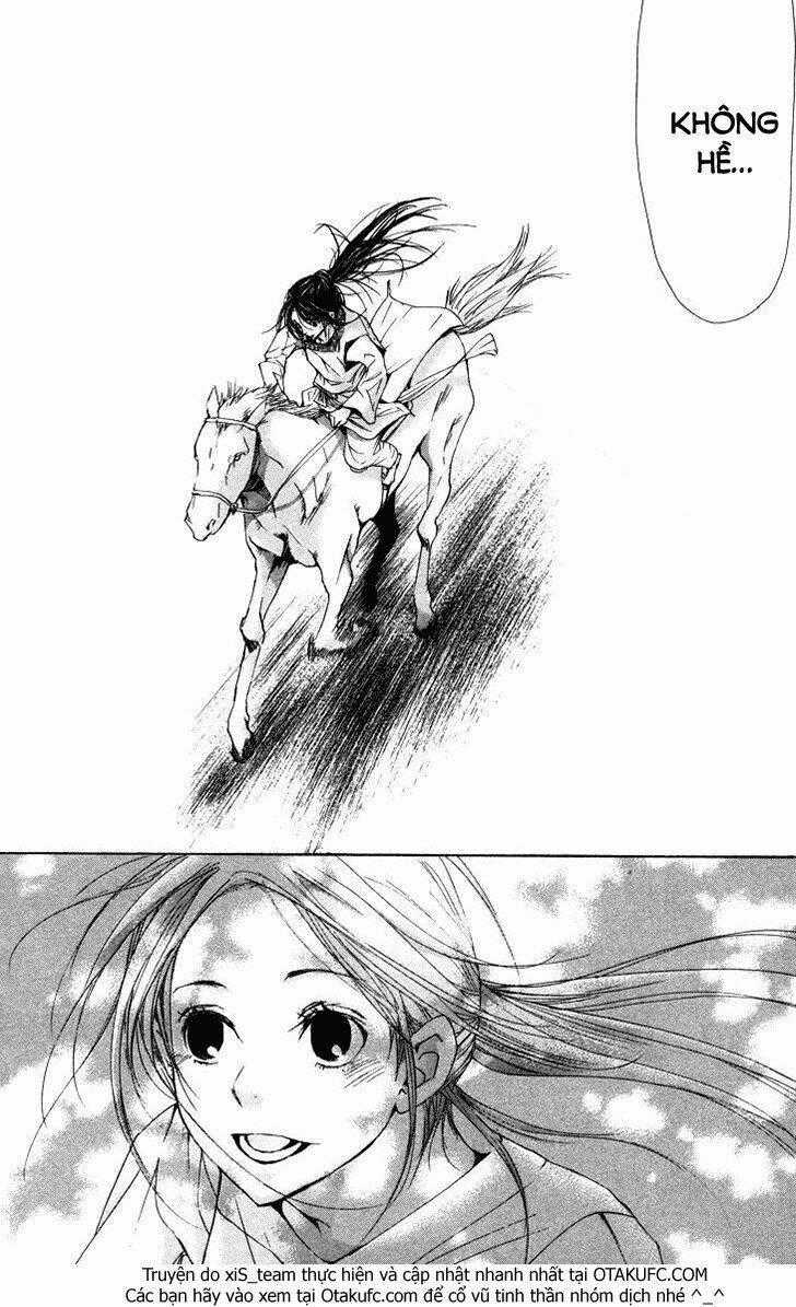 Vạn Niên Hoa - Chapter 2.1 - Trang 31