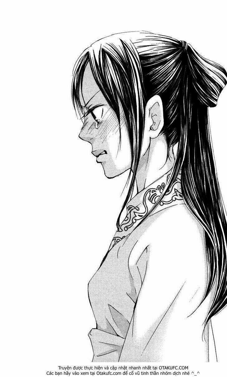 Vạn Niên Hoa - Chapter 2.2 - Trang 13