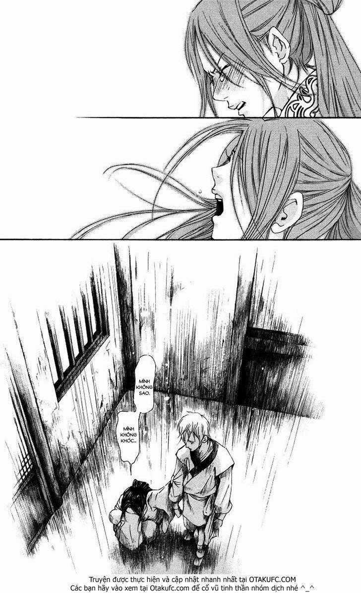 Vạn Niên Hoa - Chapter 2.2 - Trang 15