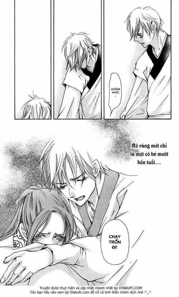 Vạn Niên Hoa - Chapter 2.2 - Trang 16