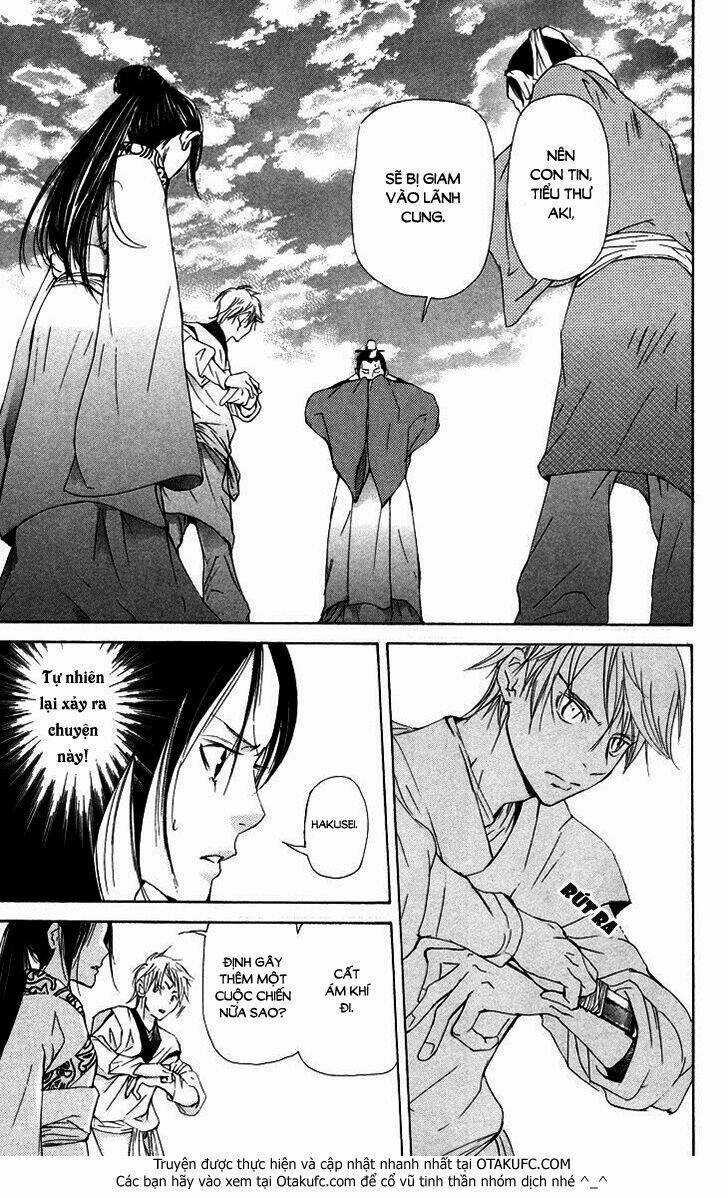 Vạn Niên Hoa - Chapter 2.2 - Trang 10