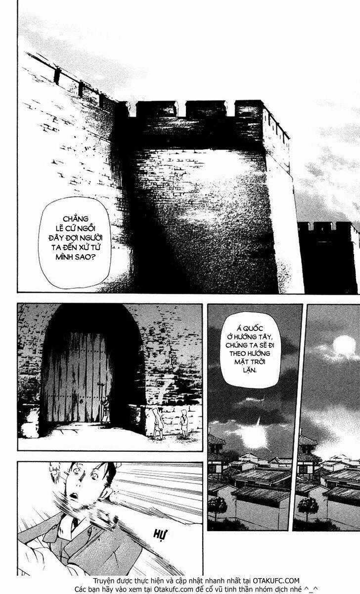 Vạn Niên Hoa - Chapter 2.3 - Trang 2