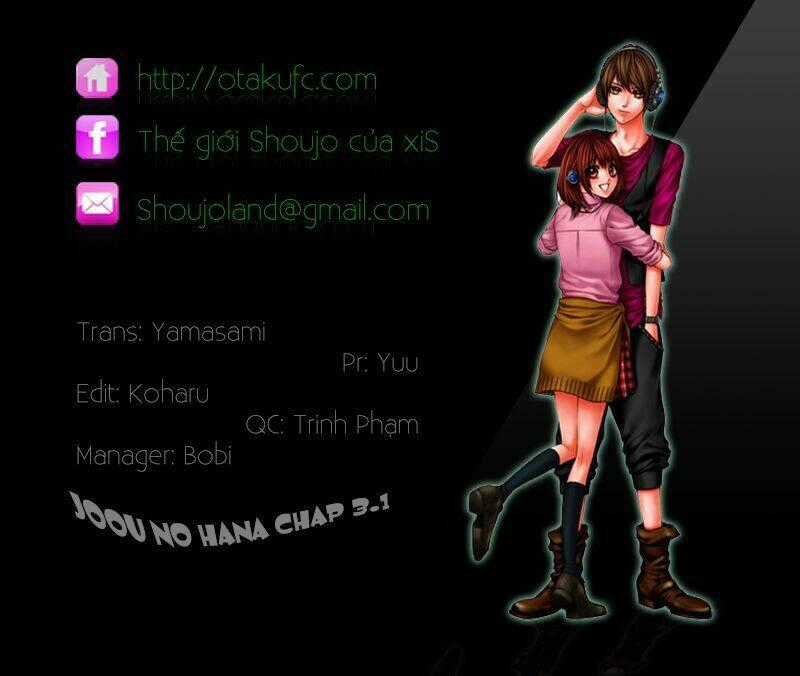 Vạn Niên Hoa - Chapter 3.1 - Trang 2