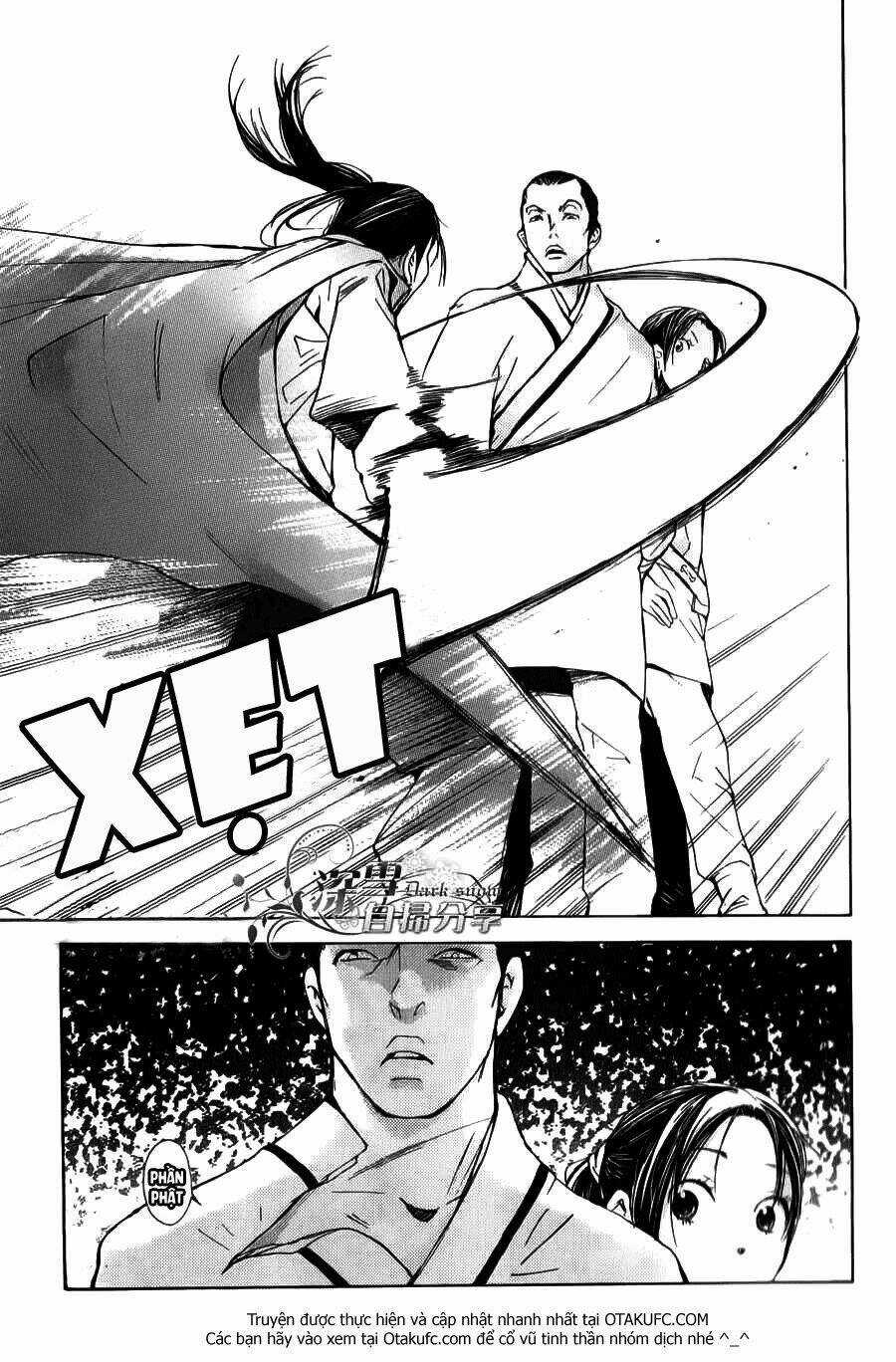 Vạn Niên Hoa - Chapter 3.1 - Trang 27