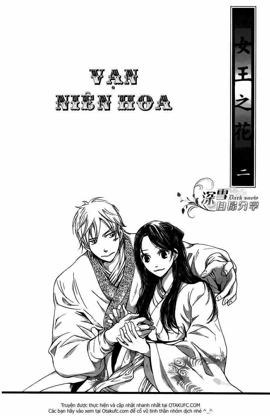 Vạn Niên Hoa - Chapter 3.1 - Trang 6